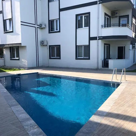 House & Hotel- Vacance , Ozguen Deniz Sitesi No 5 Lägenhet Dalaman
