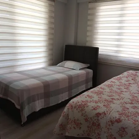 Apartment House & Hotel- Vacance , Ozguen Deniz Sitesi No 5 Dalaman