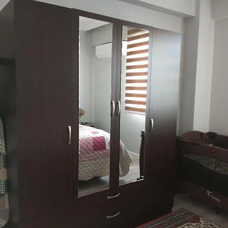 Apartment House & Hotel- Vacance , Ozguen Deniz Sitesi No 5