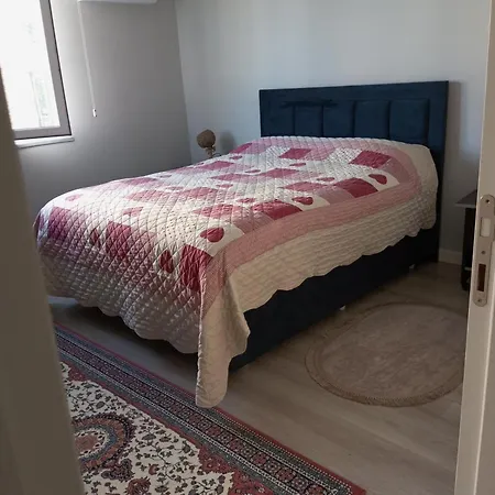 Lägenhet House & Hotel- Vacance , Ozguen Deniz Sitesi No 5 Dalaman