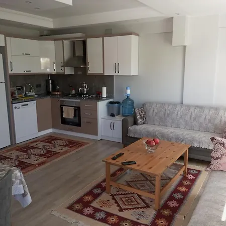 Apartment House & Hotel- Vacance , Ozguen Deniz Sitesi No 5 *