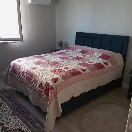 Lägenhet House & Hotel- Vacance , Ozguen Deniz Sitesi No 5 Dalaman