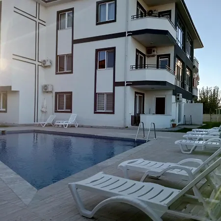 Apartment House & Hotel- Vacance , Ozguen Deniz Sitesi No 5 Dalaman