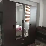 Appartement House & Hotel- Vacance , Ozguen Deniz Sitesi No 5