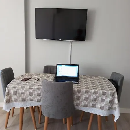 House & Hotel- Vacance , Ozguen Deniz Sitesi No 5 * דלמן