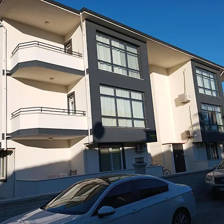 House & Hotel- Vacance , Ozguen Deniz Sitesi No 5 * Dalaman