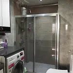 House & Hotel- Vacance , Ozguen Deniz Sitesi No 5 Apartament