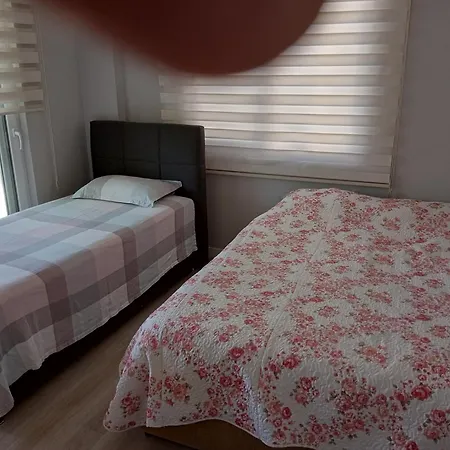 House & Hotel- Vacance , Ozguen Deniz Sitesi No 5 Apartament Dalaman
